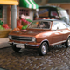 Illustration for article titled Forty 3rd: Schuco - Opel Kadett B Coupe